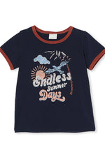 Endless Summer Tee