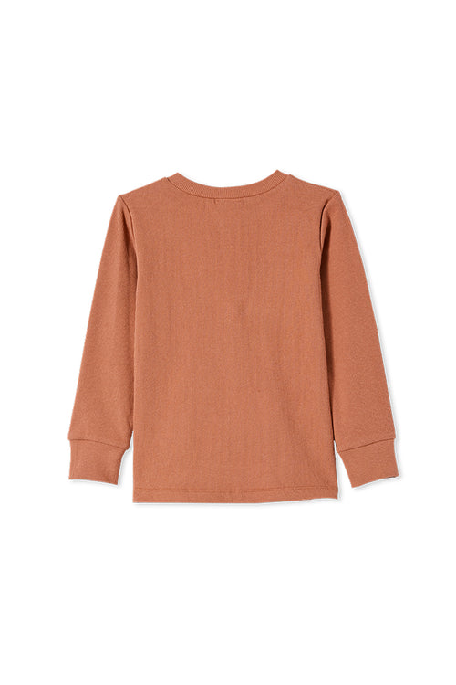 Rib Henley - Brick