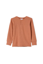 Rib Henley - Brick