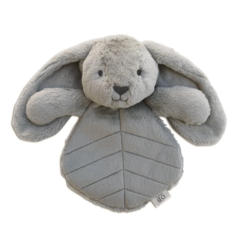 Bodhi Bunny Baby Comforter