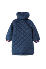 Navy Jacket