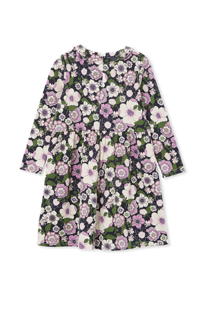Bellerose Collared Dress