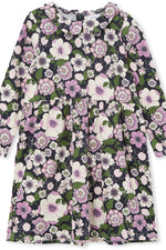 Bellerose Collared Dress