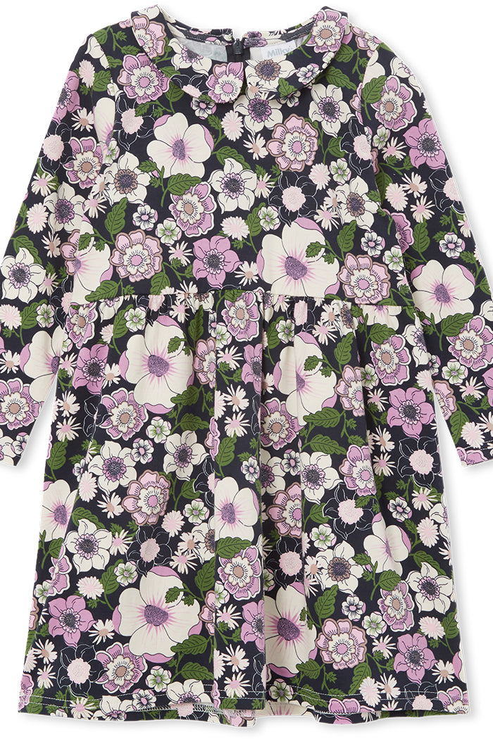 Bellerose Collared Dress