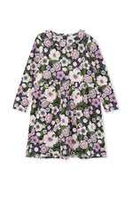 Bellerose Collared Dress