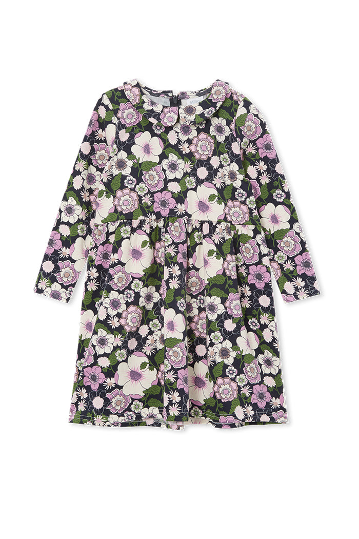 Bellerose Collared Dress
