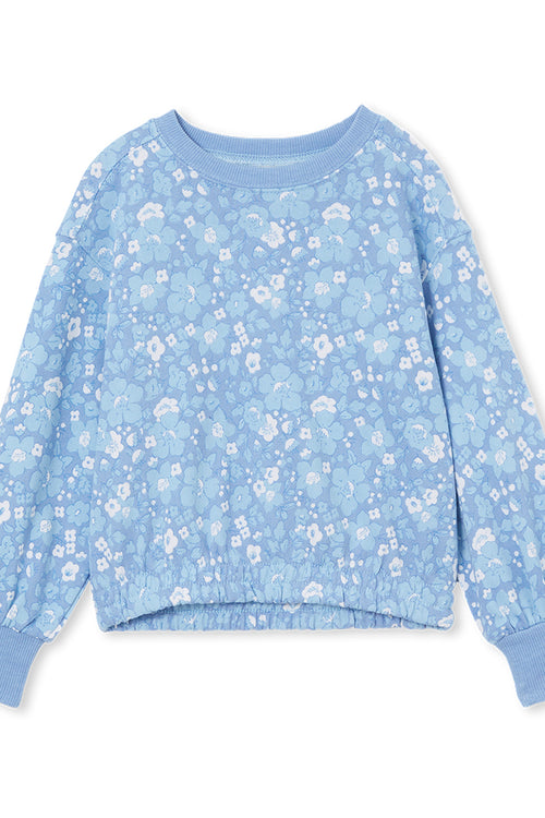 Bluebell Sweat