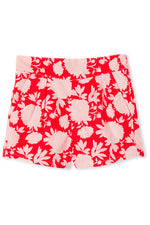 Raspberry Shorts