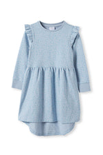 Daisy Frill Dress