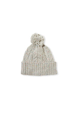 Beanie - Grey