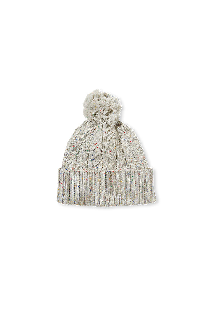 Beanie - Grey