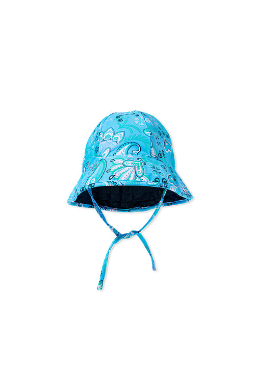 Summer Swim Hat