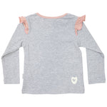 Unicorn Top - Grey