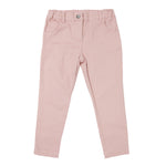 Stretch Chino- Pink