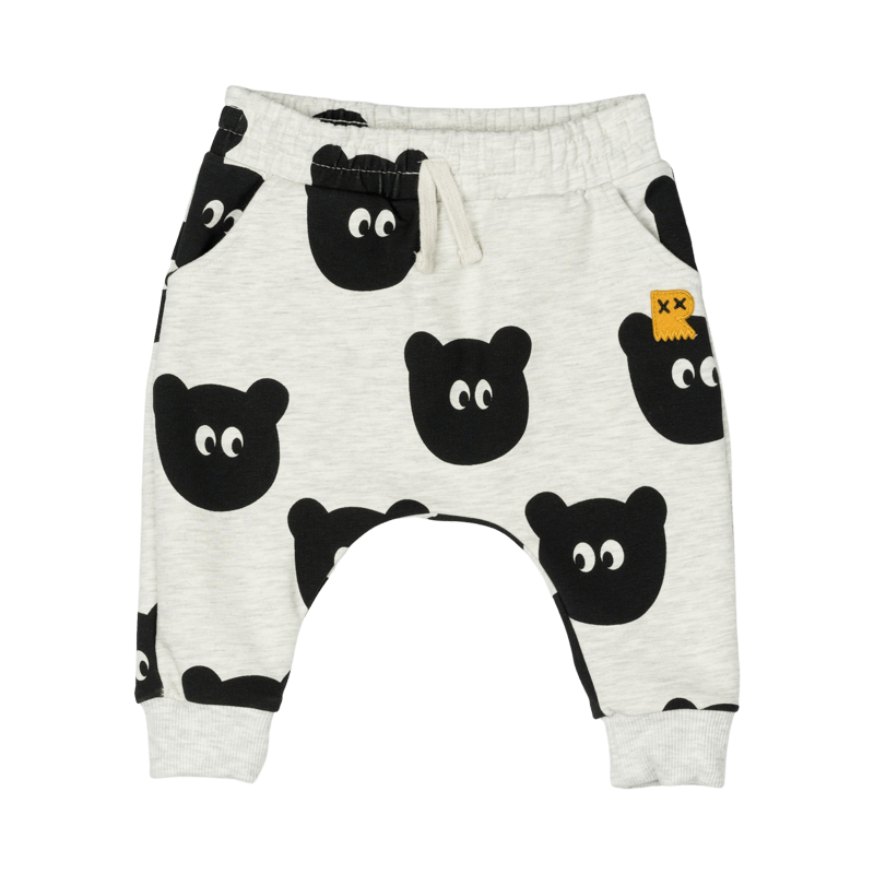 Bertie Baby Track Pants