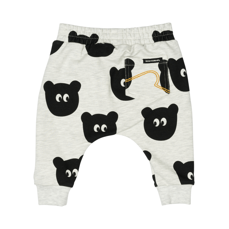 Bertie Baby Track Pants