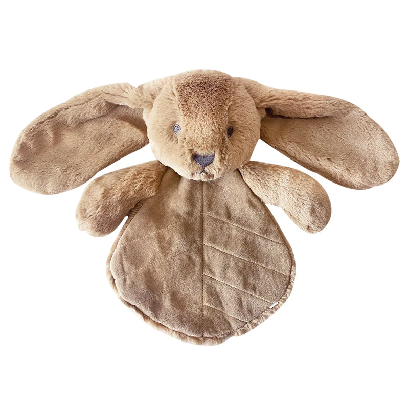 Bailey Bunny Baby Comforter