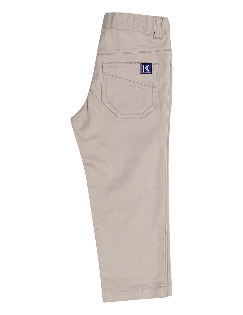 Vamos Vintage Chinos - Beige