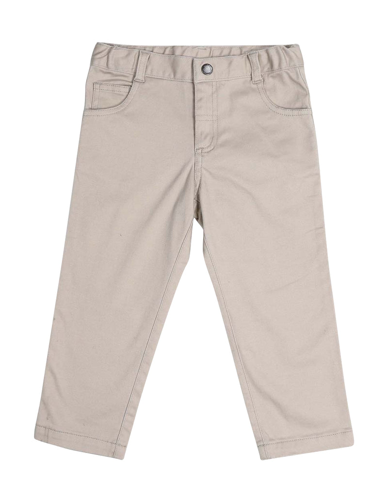 Vamos Vintage Chinos - Beige
