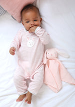 Bunny Babygro