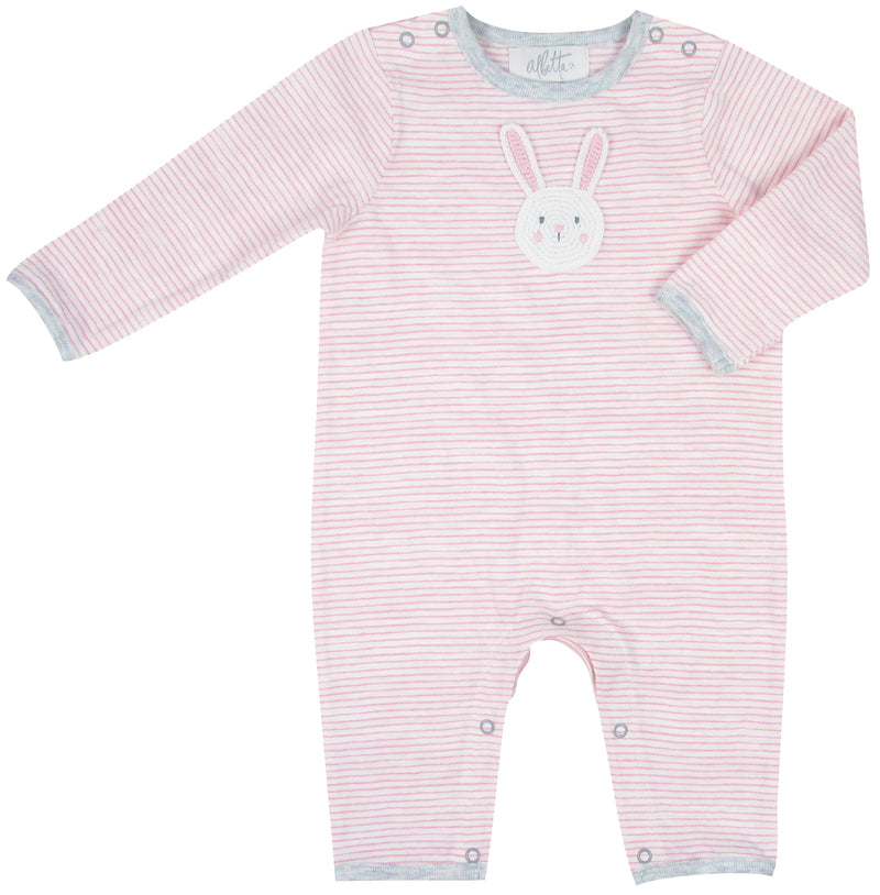 Bunny Babygro