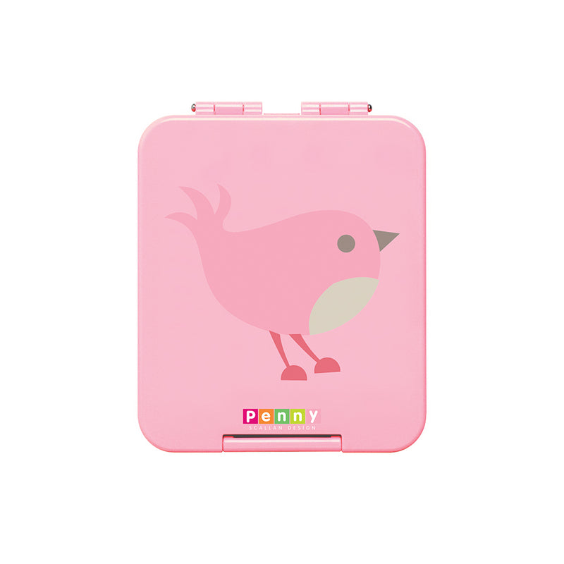 Bento Box Mini - Chirpy Bird