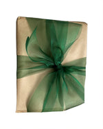 Gift Wrap Option (Card not included)