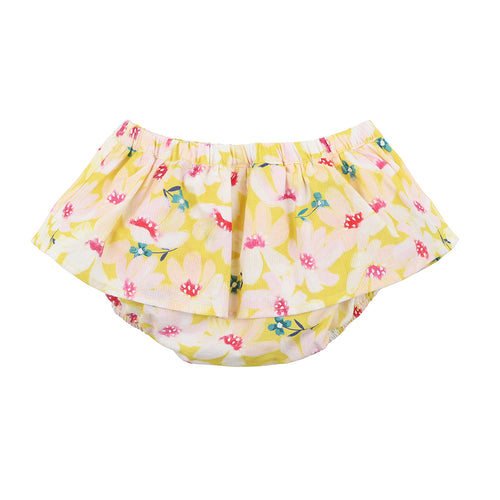 Wildflower Bloomer Skirt