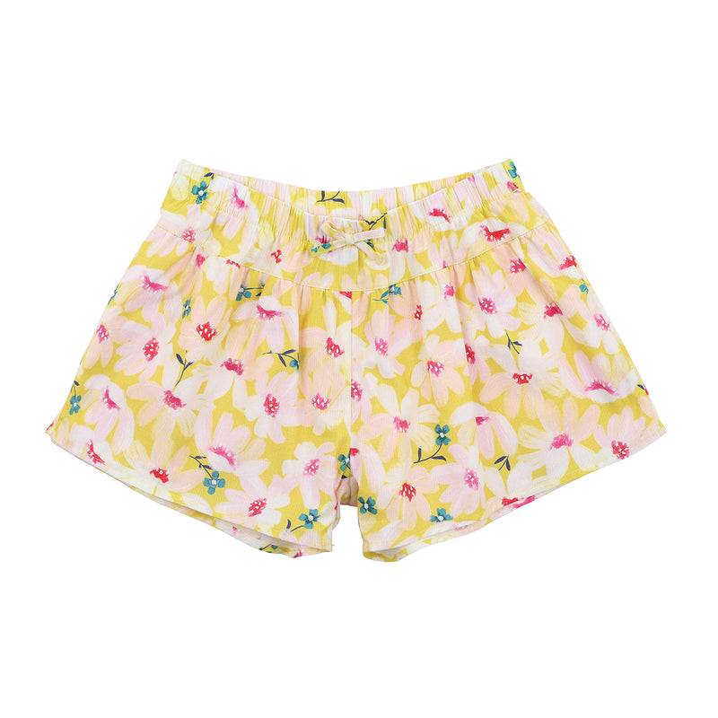 Wildflower Shorts