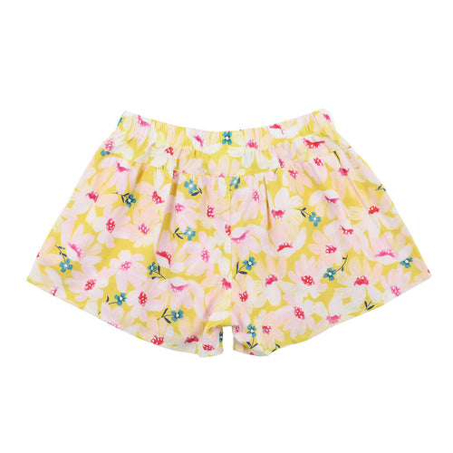 Wildflower Shorts