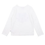 Flutter Long Sleeve Tee