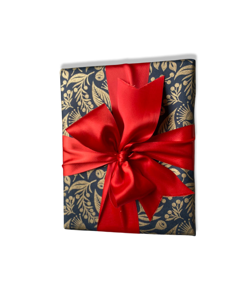 Gift Wrap Option (Card not included)