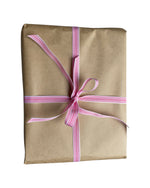 Gift Wrap Option (Card not included)