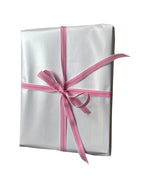 Gift Wrap Option (Card not included)