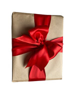 Gift Wrap Option (Card not included)