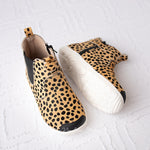 Denver Boots - Leopard