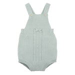 Tia Sage Knitted Bodysuit