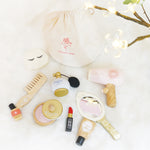 Honeybake Star Beauty Set