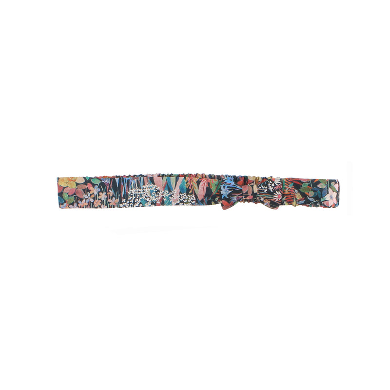 Liberty Headband - Fairs Flowers