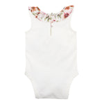 Liberty Fairytale Collar Bodysuit