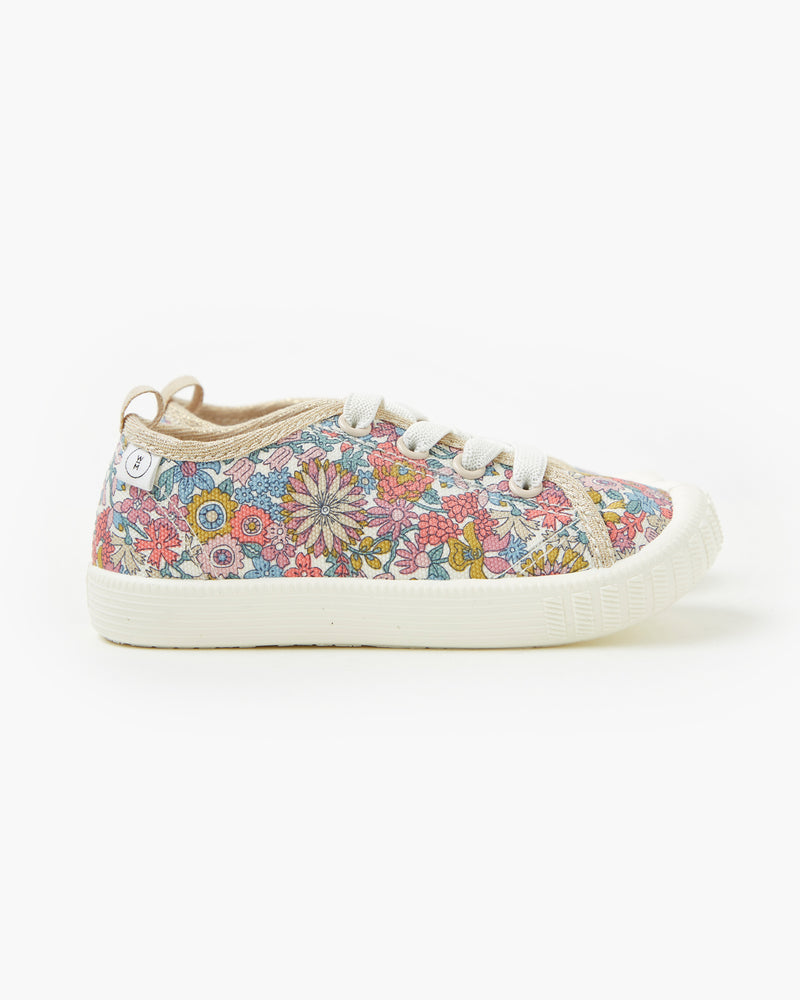 Liberty Andy Canvas - June Blossom
