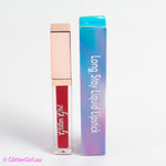 Long Stay Liquid Lip - Fancy