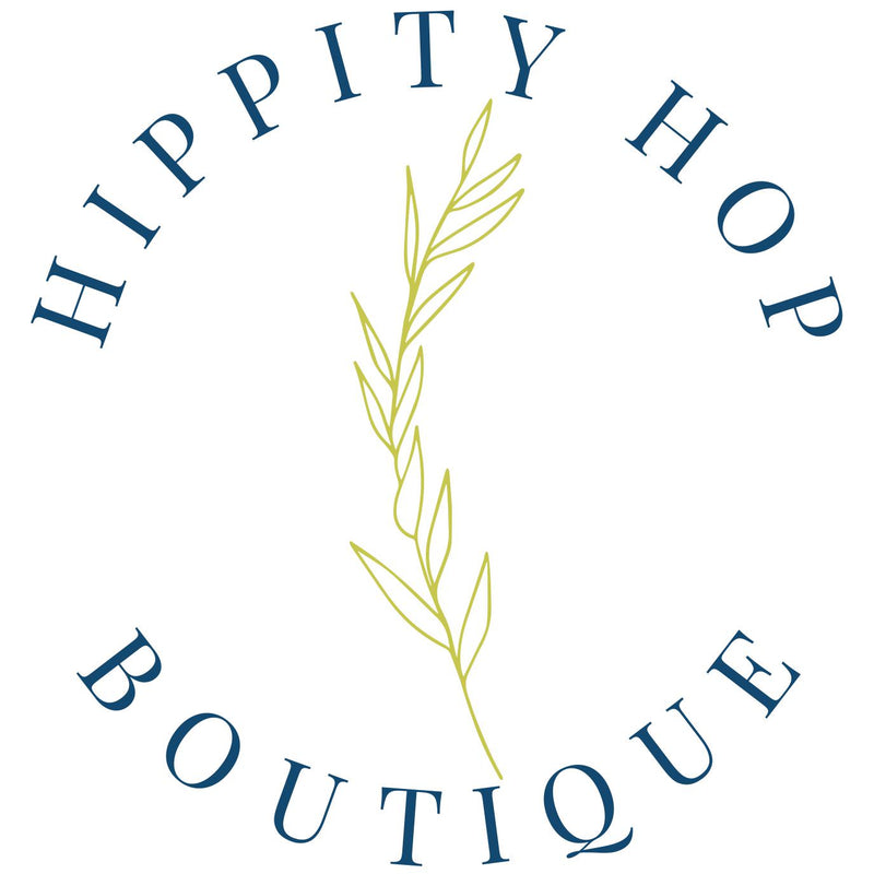 Hippity Hop Boutique Gift Voucher