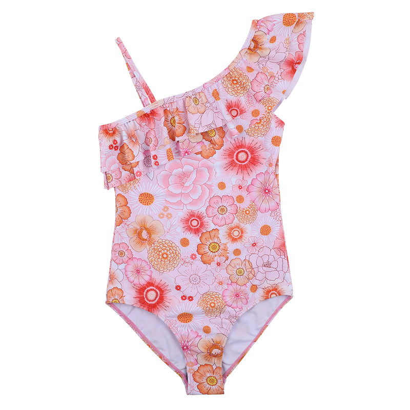 Rae Frill Swimsuit