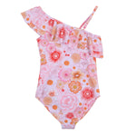 Rae Frill Swimsuit