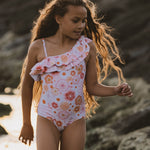 Rae Frill Swimsuit