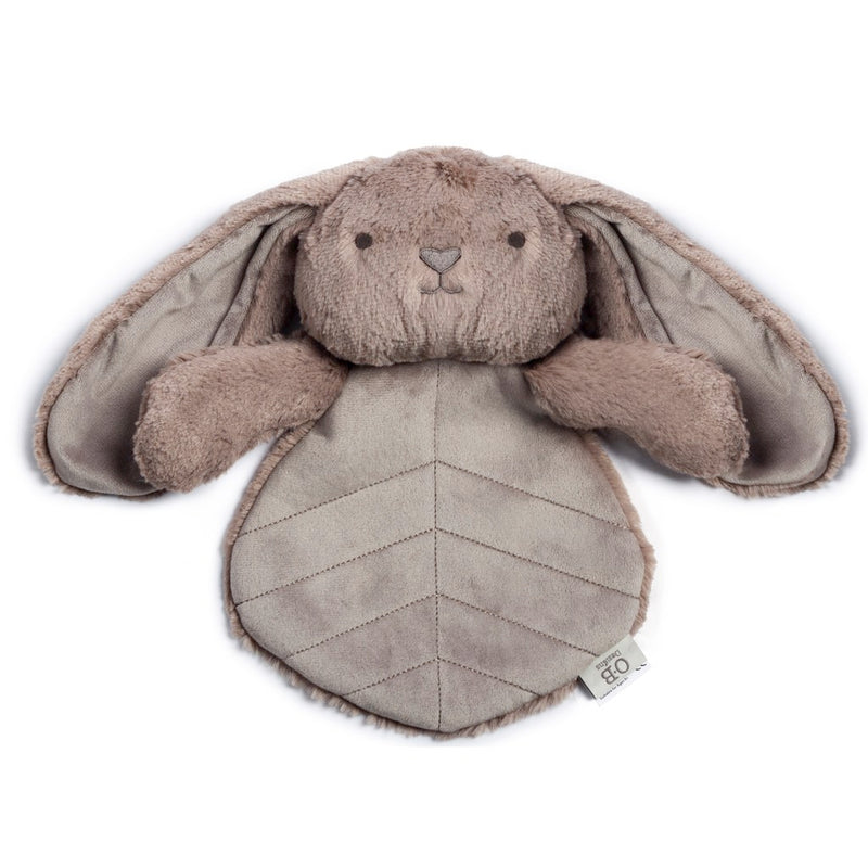 Bryon Bunny Baby Comforter