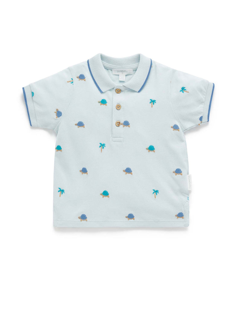 Turtle Polo