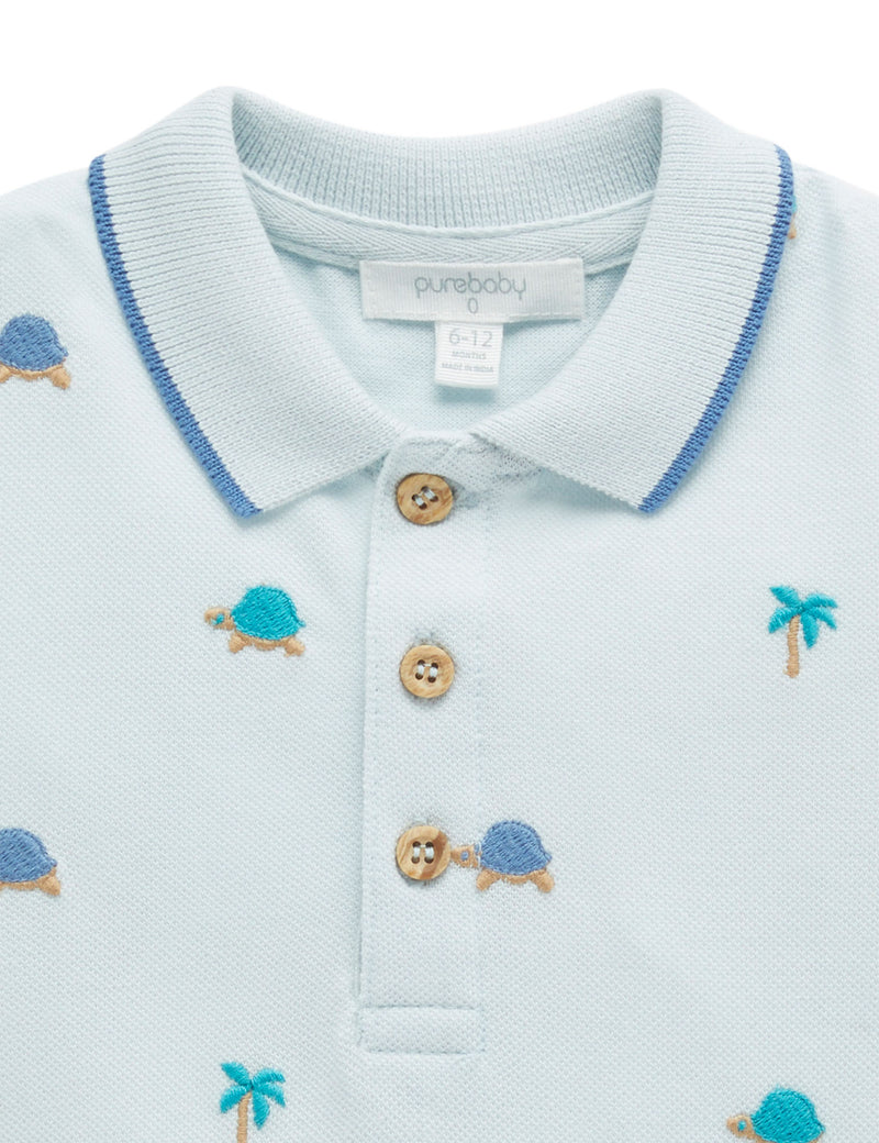 Turtle Polo