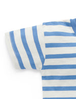 Sailor Striped Henley